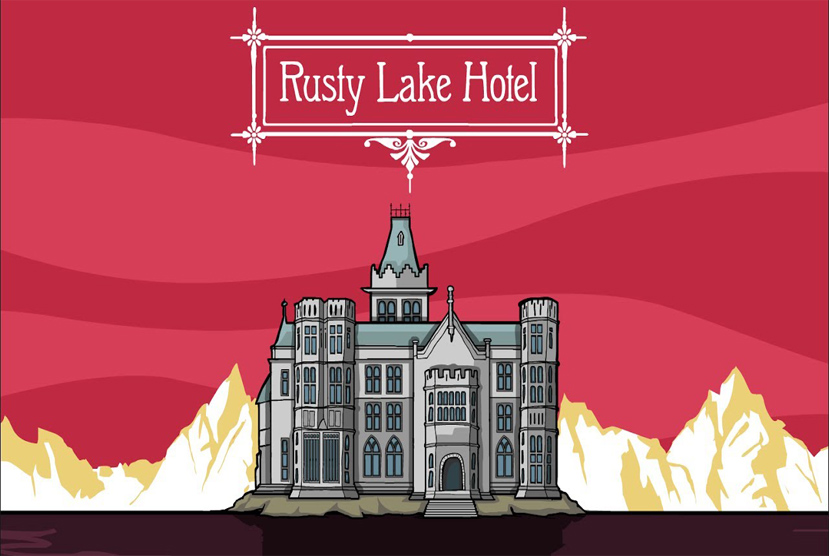 Rusty Lake Hotel Free Download By Worldofpcgames