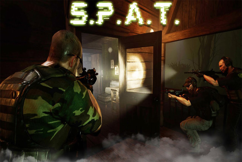 S.P.A.T. Free Download By Worldofpcgames