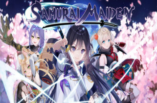 SAMURAI MAIDEN Free Download By Worldofpcgames