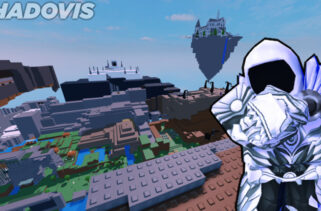 SHADOVIS RPG Collect All Cubits Instantly Roblox Scripts