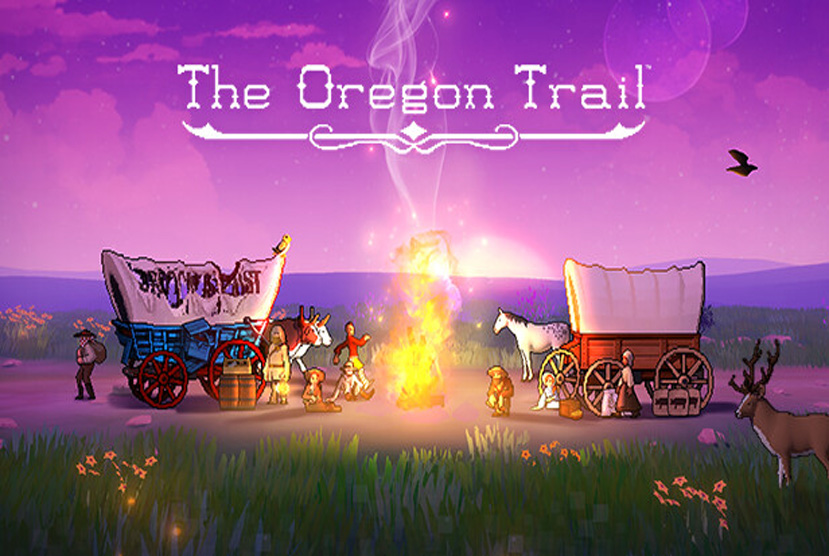 The Oregon Trail Free Download By Worldofpcgames