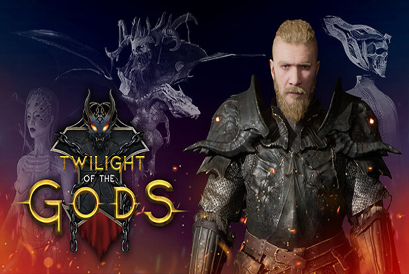 Twilight Of The Gods Free Download By Worldofpcgames