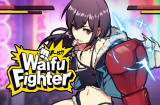 Waifu Fighter Free Download By Worldofpcgames