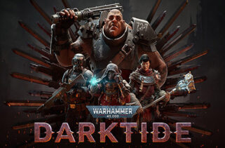 Warhammer 40000 Darktide Free Download By Worldofpcgames