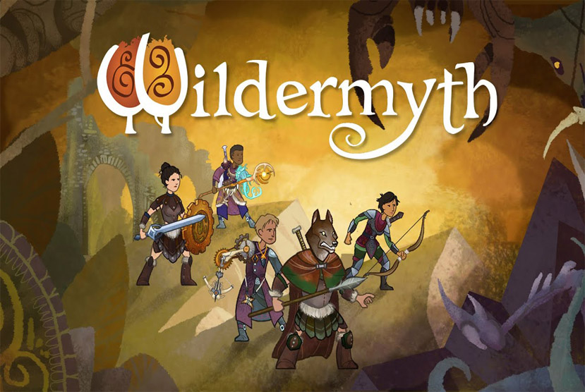 Wildermyth Free Download By Worldofpcgames