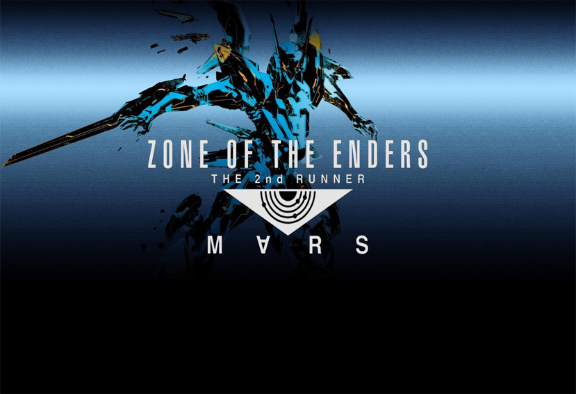 Zone of The Enders the 2nd Runner Mars Free Download By Worldofpcgames