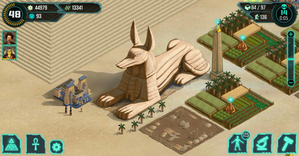 Ancient Aliens The Game Free Download By Worldofpcgames