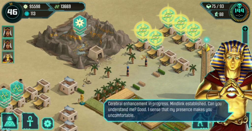 Ancient Aliens The Game Free Download By Worldofpcgames