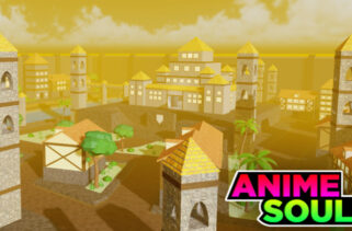 Anime Souls Simulator Auto Attake Auto Mobs Roblox Scripts