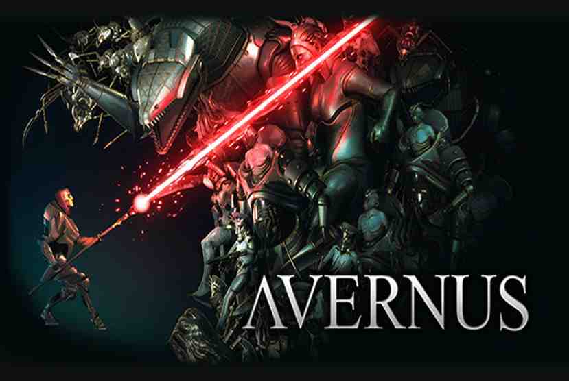 Avernus Free Download By Worldofpcgames