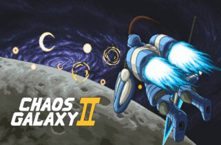 Chaos Galaxy 2 Free Download By Worldofpcgames