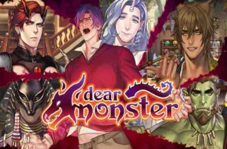 Dear Monster Free Download By Worldofpcgames