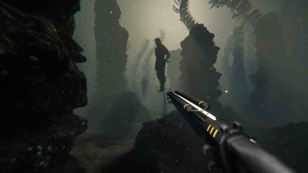 Death in the Water 2 Free Download By Worldofpcgames