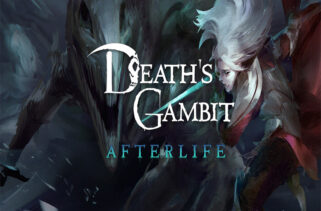 Deaths Gambit Afterlife Free Download By Worldofpcgames