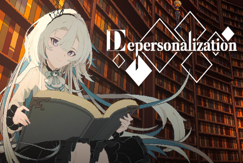 Depersonalization Free Download By Worldofpcgames