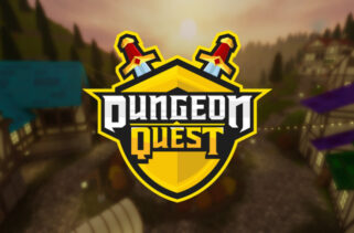 Dungeon Quest The #1 Auto Farm Gui Super Fast Get Level 100+ Eeasily Roblox Scripts