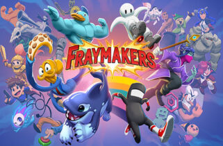 Fraymakers Free Download By Worldofpcgames