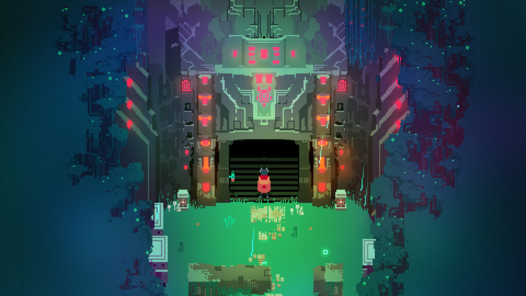 Hyper Light Drifter Free Download By Worldofpcgames