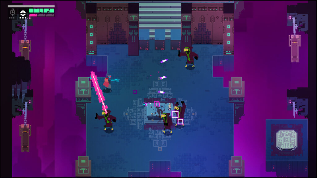 Hyper Light Drifter Free Download By Worldofpcgames