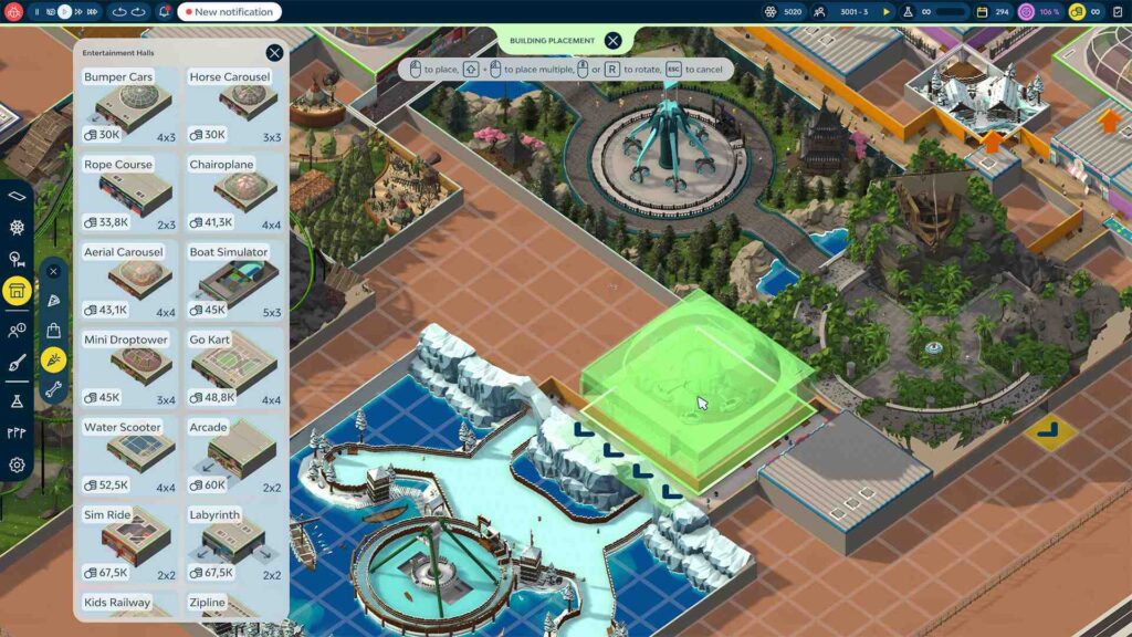 Indoorlands Free Download By Worldofpcgames