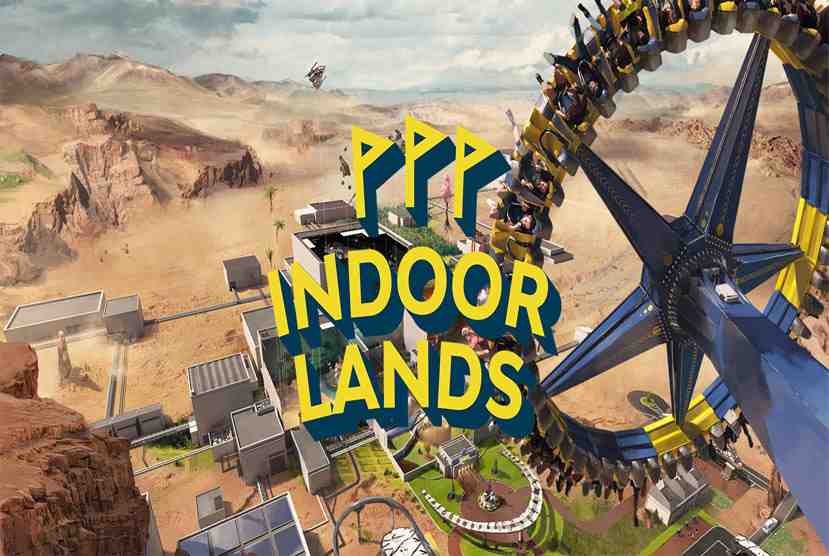 Indoorlands Free Download By Worldofpcgames