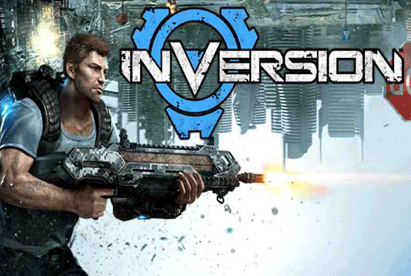 Inversion Free Download By Worldofpcgames