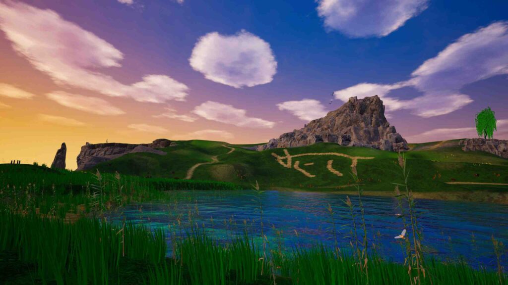 Isle of Pan Free Download By Worldofpcgames