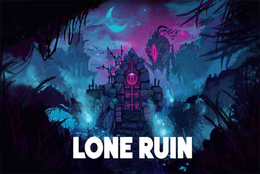 LONE RUIN Free Download By Worldofpcgames