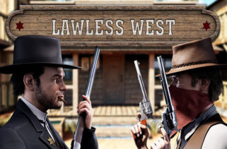 Lawless West Free Download By Worldofpcgames