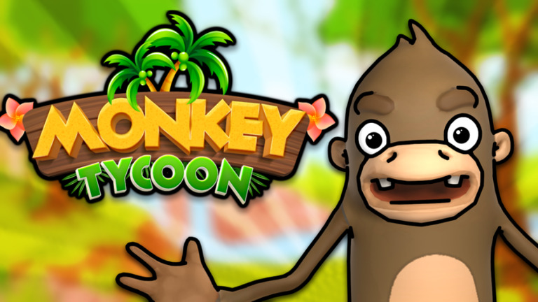 Monkey Tycoon Free Gui Auto Farm Roblox Scripts