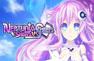 Neptunia Sisters VS Sisters Free Download By Worldofpcgames