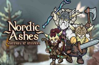 Nordic Ashes Survivors of Ragnarok Free Download By Worldofpcgames