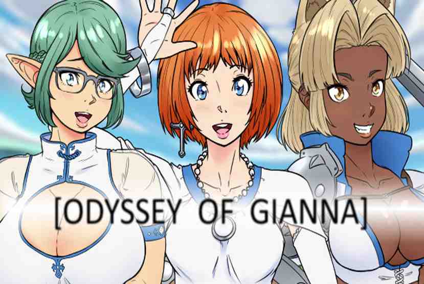 Odyssey Of Gianna Uncensored Free Download By Worldofpcgames