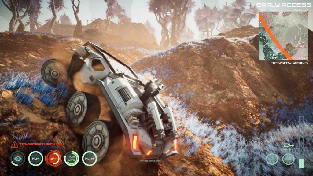 Osiris New Dawn Free Download By Worldofpcgames