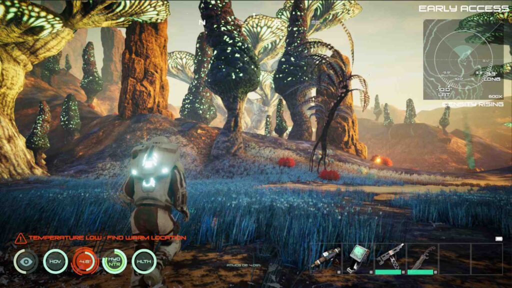 Osiris New Dawn Free Download By Worldofpcgames