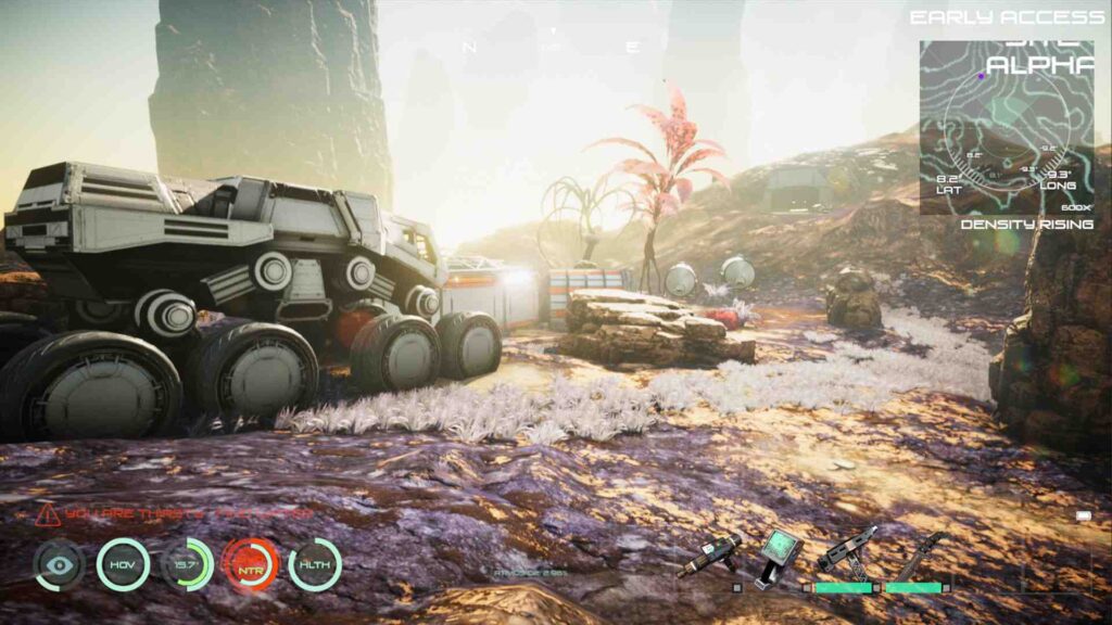 Osiris New Dawn Free Download By Worldofpcgames