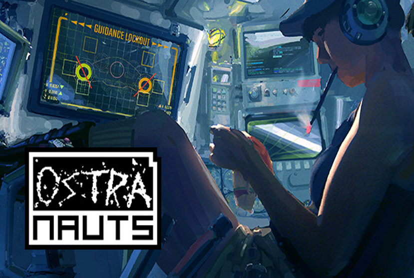 Ostranauts Free Download By Worldofpcgames