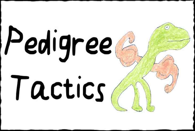 Pedigree Tactics Free Download By Worldofpcgames