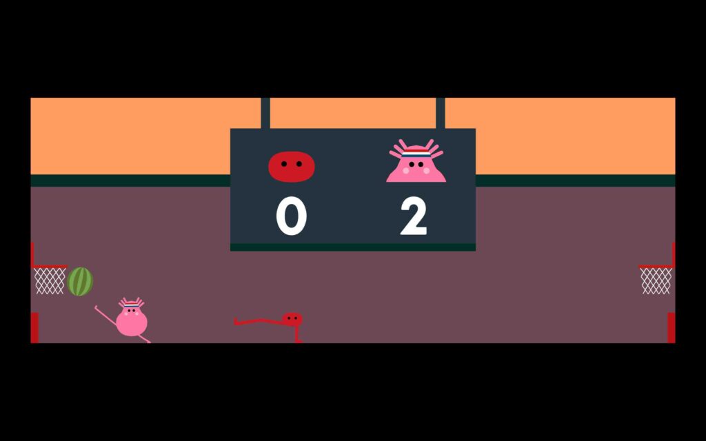 Pikuniku Free Download By Worldofpcgames