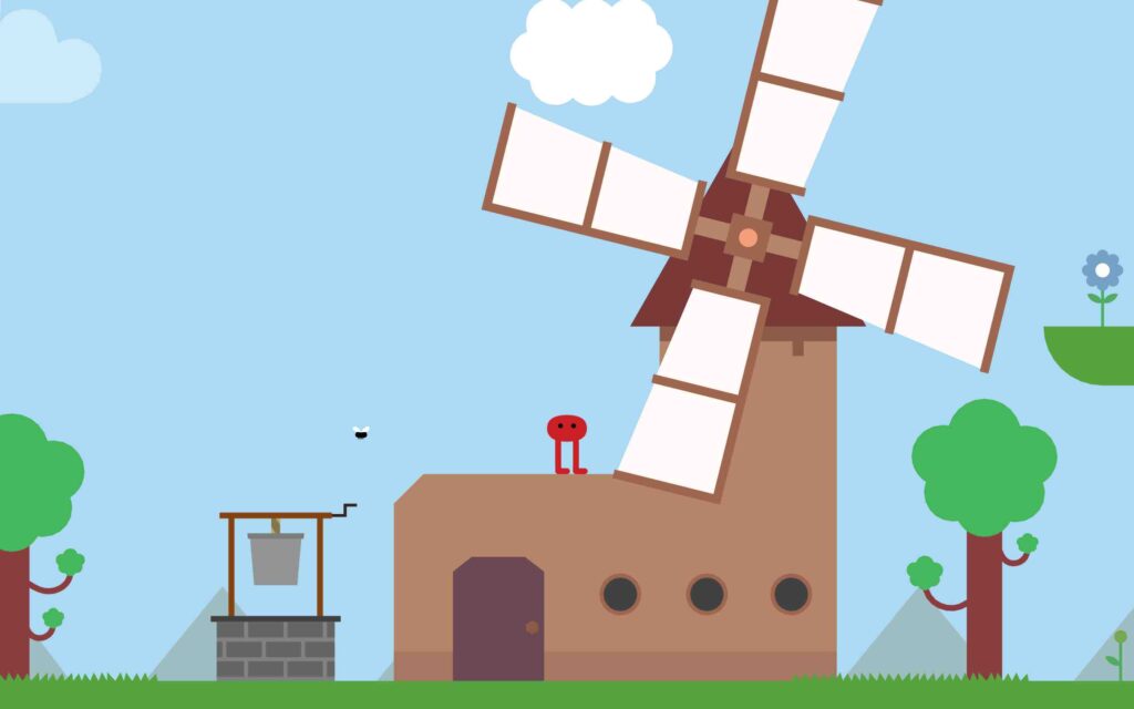 Pikuniku Free Download By Worldofpcgames