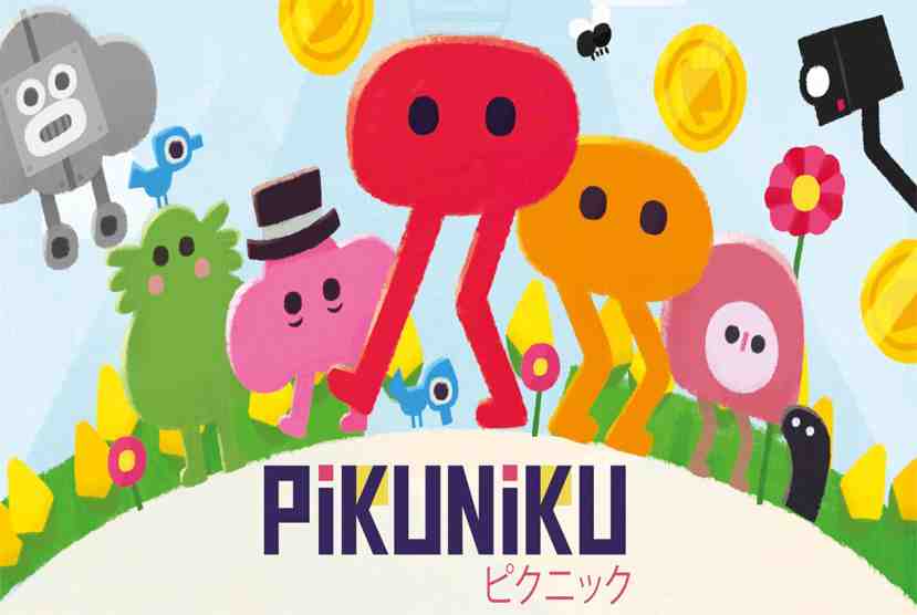 Pikuniku Free Download By Worldofpcgames