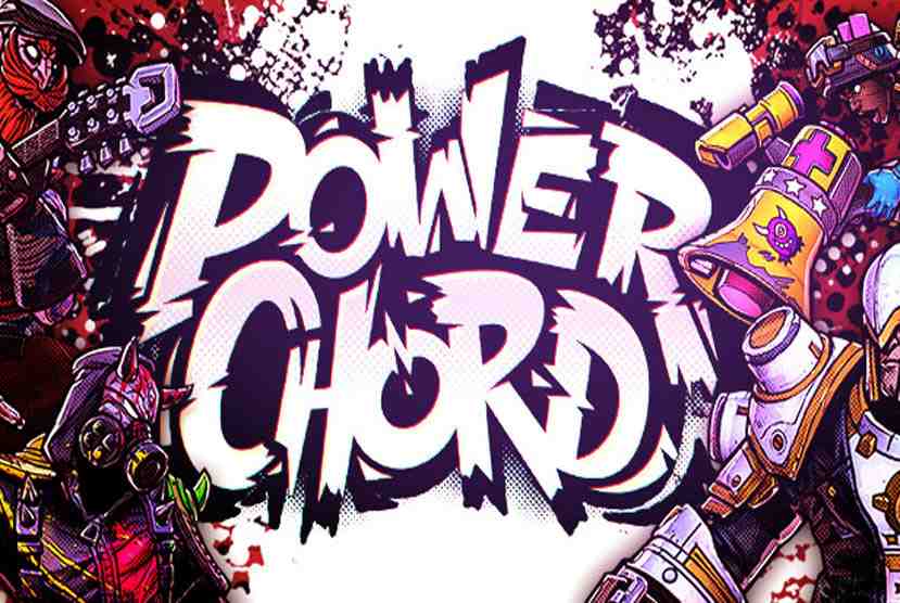 Power Chord Free Download By Worldofpcgames