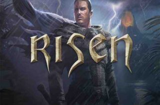 Risen Free Download By Worldofpcgames