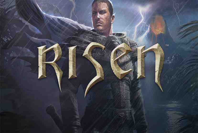 Risen Free Download By Worldofpcgames