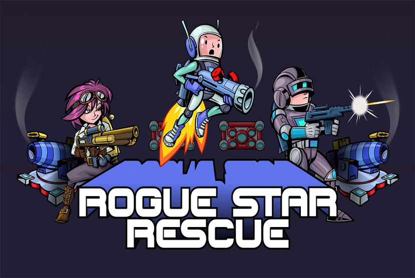 Rogue Star Rescue Free Download By Worldofpcgames