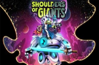 Shoulders of Giants Free Download By Worldofpcgames