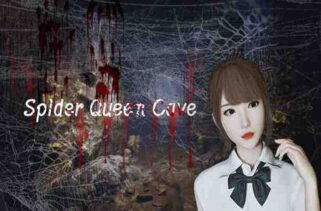 Spider Queen cave Free Download By Worldofpcgames