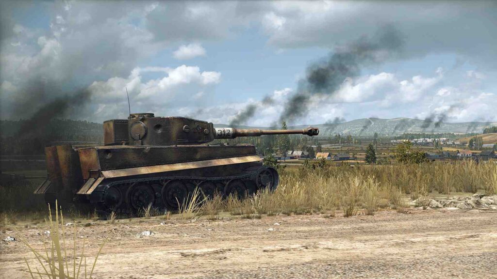 Steel Division 2 Free Download By Worldofpcgames