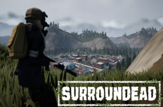 SurrounDead Free Download By Worldofpcgames