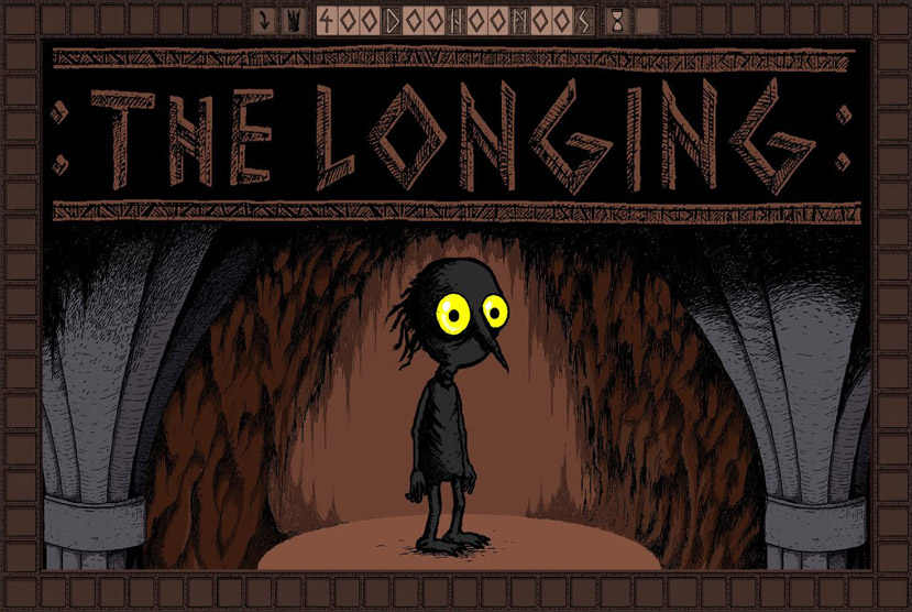 THE LONGING Free Download By Worldofpcgames